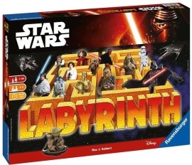 Ravensburger Star Wars: Labyrinth