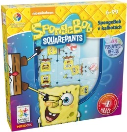 Mindok Spongebob