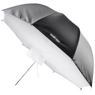 Walimex Pro Umbrella Softbox Reflector 91cm - cena, porovnanie