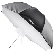 Walimex Pro Umbrella Softbox Reflector 109cm - cena, porovnanie