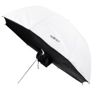Walimex Pro Umbrella Softbox Translucent 109cm - cena, porovnanie
