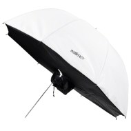 Walimex Pro Umbrella Softbox Translucent 109cm