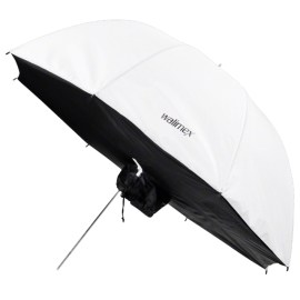 Walimex Pro Umbrella Softbox Translucent 91cm