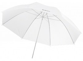Walimex Pro Translucent Umbrella White 109cm