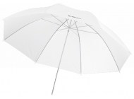 Walimex Pro Translucent Umbrella White 84cm - cena, porovnanie