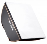 Walimex Pro Softbox Orange Line 90x90 - cena, porovnanie