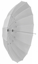 Walimex Translucent Light Umbrella White 180cm
