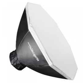 Walimex Pro Softbox Daylight 1260 80cm