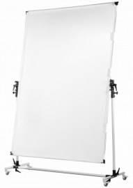 Walimex Rolling Reflector Panel 150x200cm