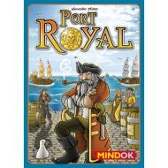 Mindok Port Royal - cena, porovnanie
