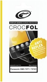 Crocfol Anti-Reflex Panasonic DMC-TZ71/TZ101