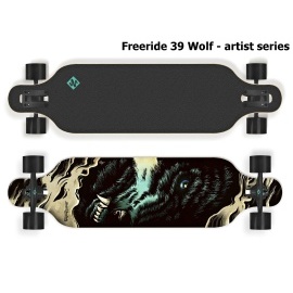 Street Surfing Freeride 39"