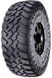 Gripmax Mud Rage M/T 205/80 R16 104Q