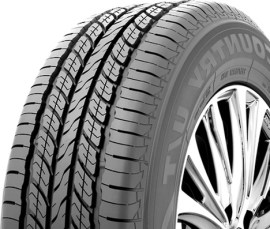 Toyo Open Country U/T 265/70 R17 115H