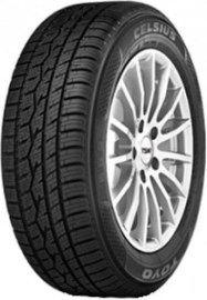 Toyo Celsius 195/65 R15 91T