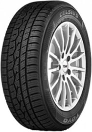 Toyo Celsius 185/65 R14 86T