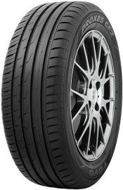 Toyo Proxes CF2 195/60 R14 86H
