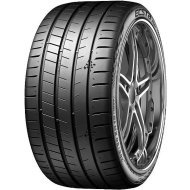 Kumho PS91 245/45 R18 100Y - cena, porovnanie