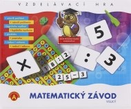 Alexander Matematický závod - cena, porovnanie