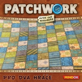 Mindok Patchwork