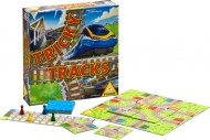 Piatnik Tricky Tracks - cena, porovnanie