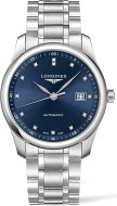 Longines L2.793.4.97.6  - cena, porovnanie