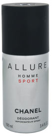 Chanel Allure Homme Sport 100ml