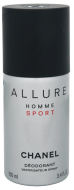 Chanel Allure Homme Sport 100ml - cena, porovnanie