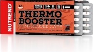 Nutrend Thermobooster Compressed 60kps - cena, porovnanie