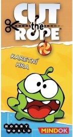 Mindok Cut the Rope