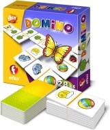 Efko Domino Baby - cena, porovnanie