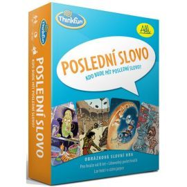 Albi Posledné slovo