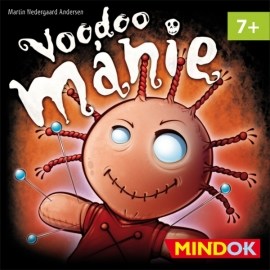 Mindok Voodoo mánia