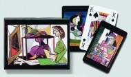 Piatnik Kanasta - Picasso: Moderné umenie - cena, porovnanie