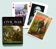 Piatnik Poker - Občianska vojna - cena, porovnanie