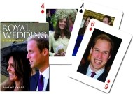 Piatnik Poker - Kráľovská svadba - cena, porovnanie