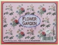 Piatnik Kanasta - Kvetinová záhrada - cena, porovnanie
