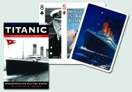 Piatnik Poker - Titanic - cena, porovnanie