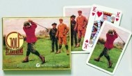 Piatnik Kanasta - St. Andrews Golf - cena, porovnanie
