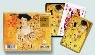 Piatnik Kanasta - Klimt Adele - cena, porovnanie