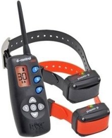 Dog Trace D-control 1002