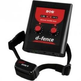 Dog Trace D-fence 1001