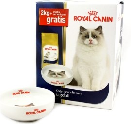 Royal Canin Feline Ragdoll 2kg