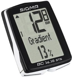 Sigma BC 14.16 STS