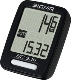 Sigma BC 5.16