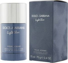 Dolce & Gabbana Light Blue Pour Homme 150ml
