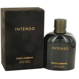 Dolce & Gabbana Intenso Pour Homme 200ml