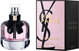 Yves Saint Laurent Mon Paris 30ml