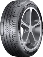 Continental ContiPremiumContact 6 255/55 R19 111V - cena, porovnanie