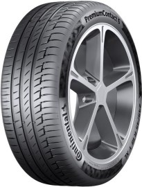 Continental ContiPremiumContact 6 255/40 R22 103V